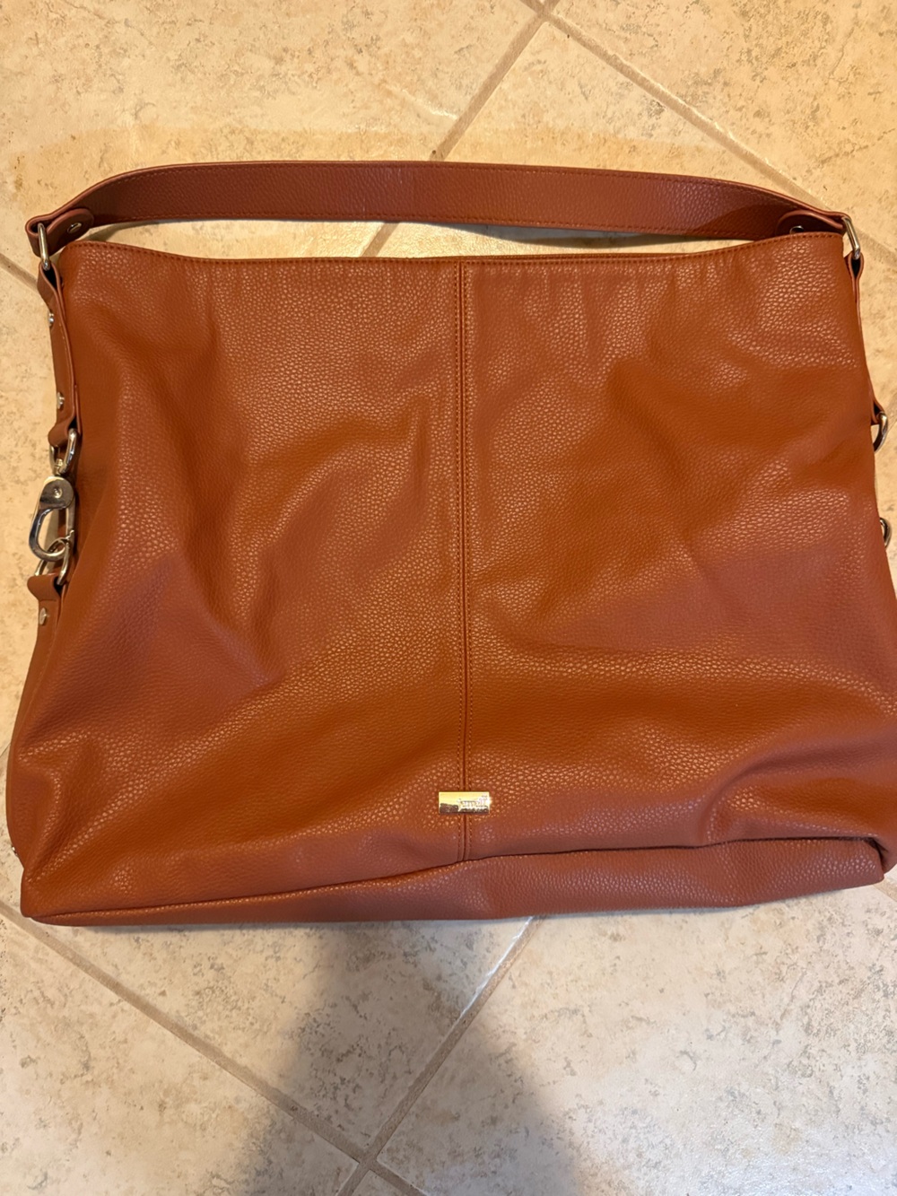 Jewel by ThirtyOne Shoulder Bag in Brown